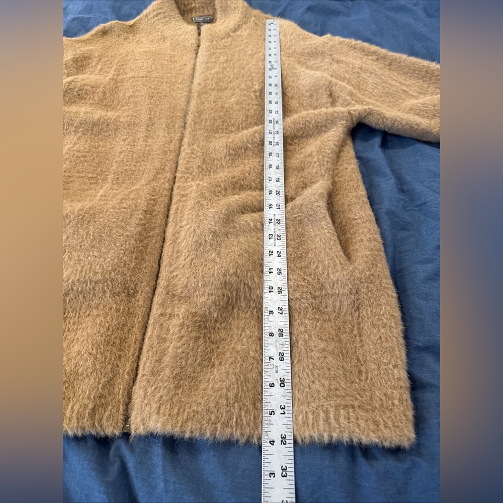 J CREW Point Sur Cardigan - Picture 10 of 10